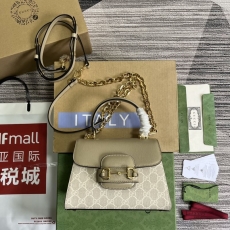 Gucci Top Handle Bags